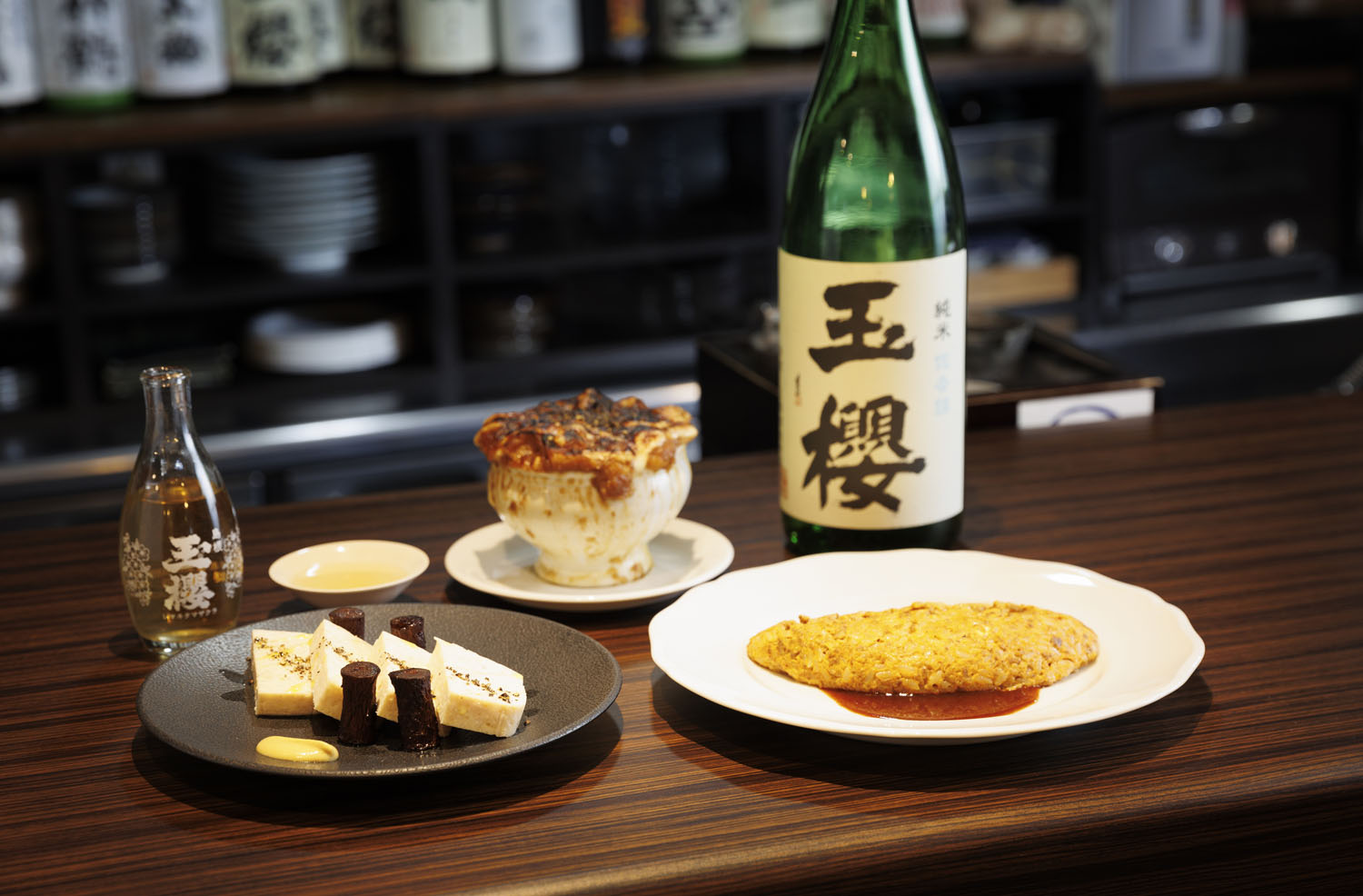 名店は何が違う？日本酒居酒屋の最新トレンドと失敗しない選び方