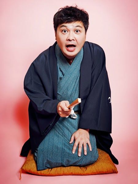 月亭方正が消えた真相とは？落語転身の裏に隠された苦悩と決断