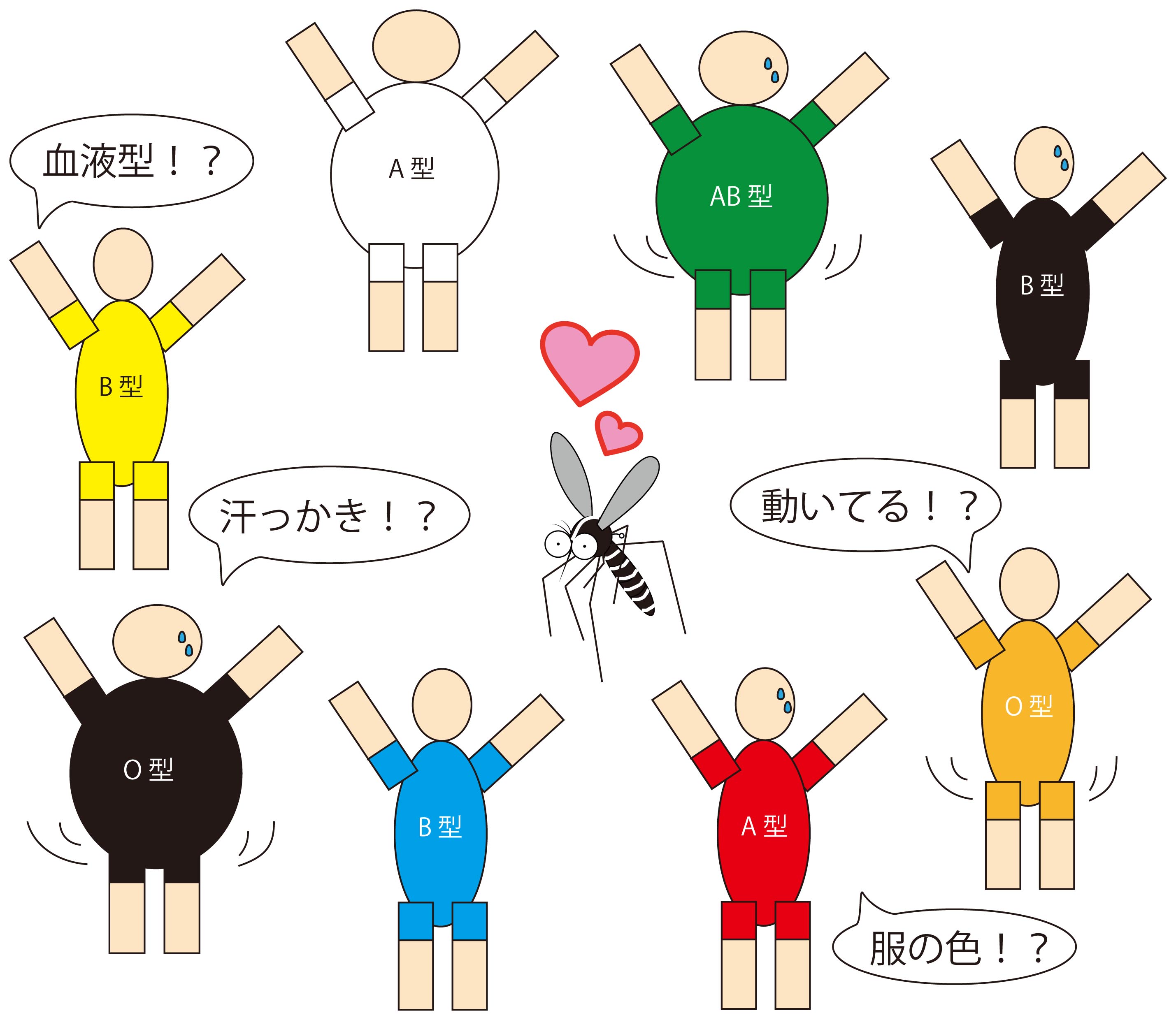 動物や虫が寄ってくる人の真相！好かれる理由と科学・波動の共通点