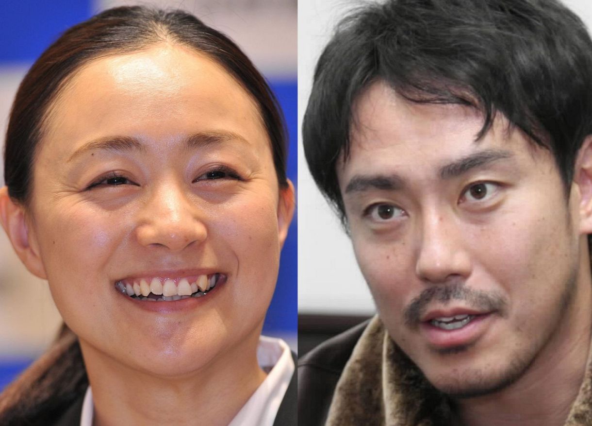 上村愛子の離婚理由はなぜ？皆川賢太郎との電撃破局の真相と子供の現在
