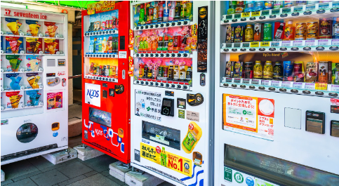 「なぜ使えない？」自販機で5000円札が拒否され続ける2026年の真実と、新紙幣シフトの裏に潜むコストの壁