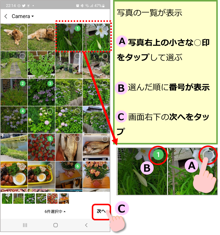 Lineアルバムの順番がバラバラになる原因と並び替え裏ワザ【2026最新】