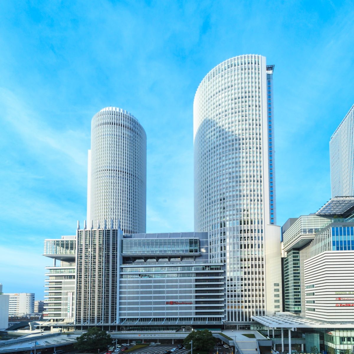 名古屋マリオットの評判とラウンジ改悪の真相！2026年宿泊記と実態