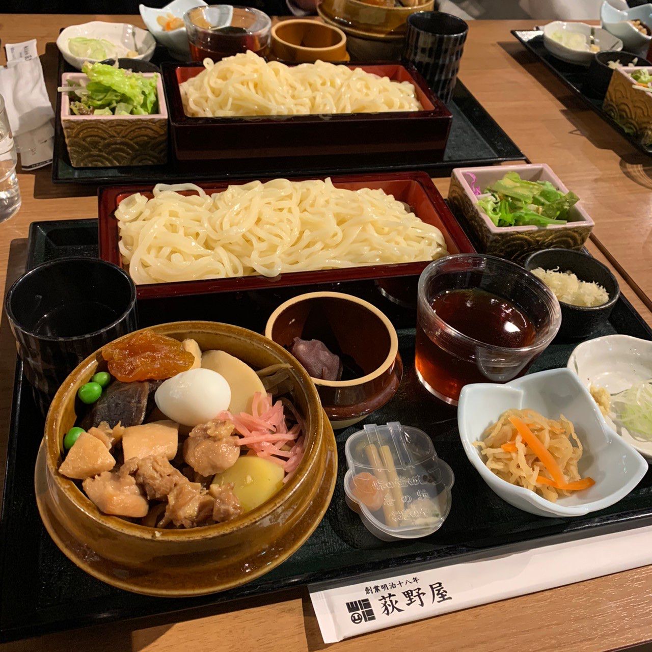 高崎駅ランチ決定版！地元民が通う名店と絶品パスタ・上州牛の真相