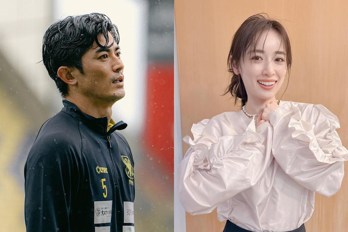 谷口彰悟と泉里香の現在！破局理由と結婚の噂を2026年最新追跡
