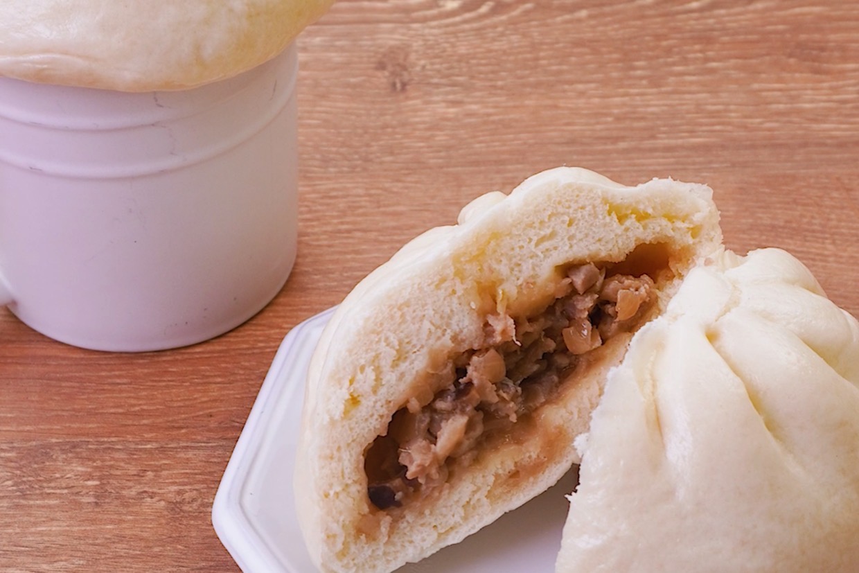 【2026年最新】冷凍肉まんが「カチカチベチャベチャ」になる絶望にさようなら！プロ直伝・家で蒸したてフワフワを再現する温め方の新常識