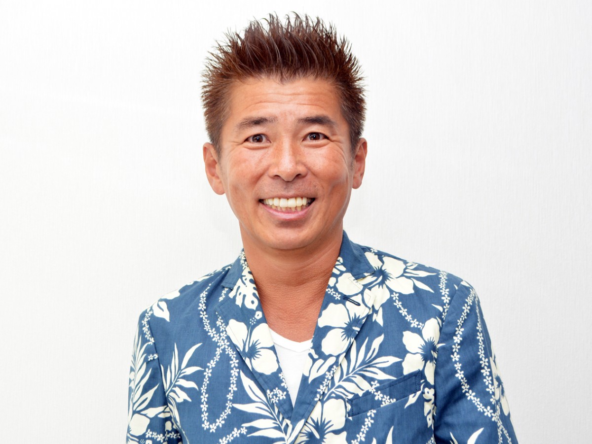 勝俣州和の現在年収と総資産は？消えない理由とギャラ事情を徹底検証