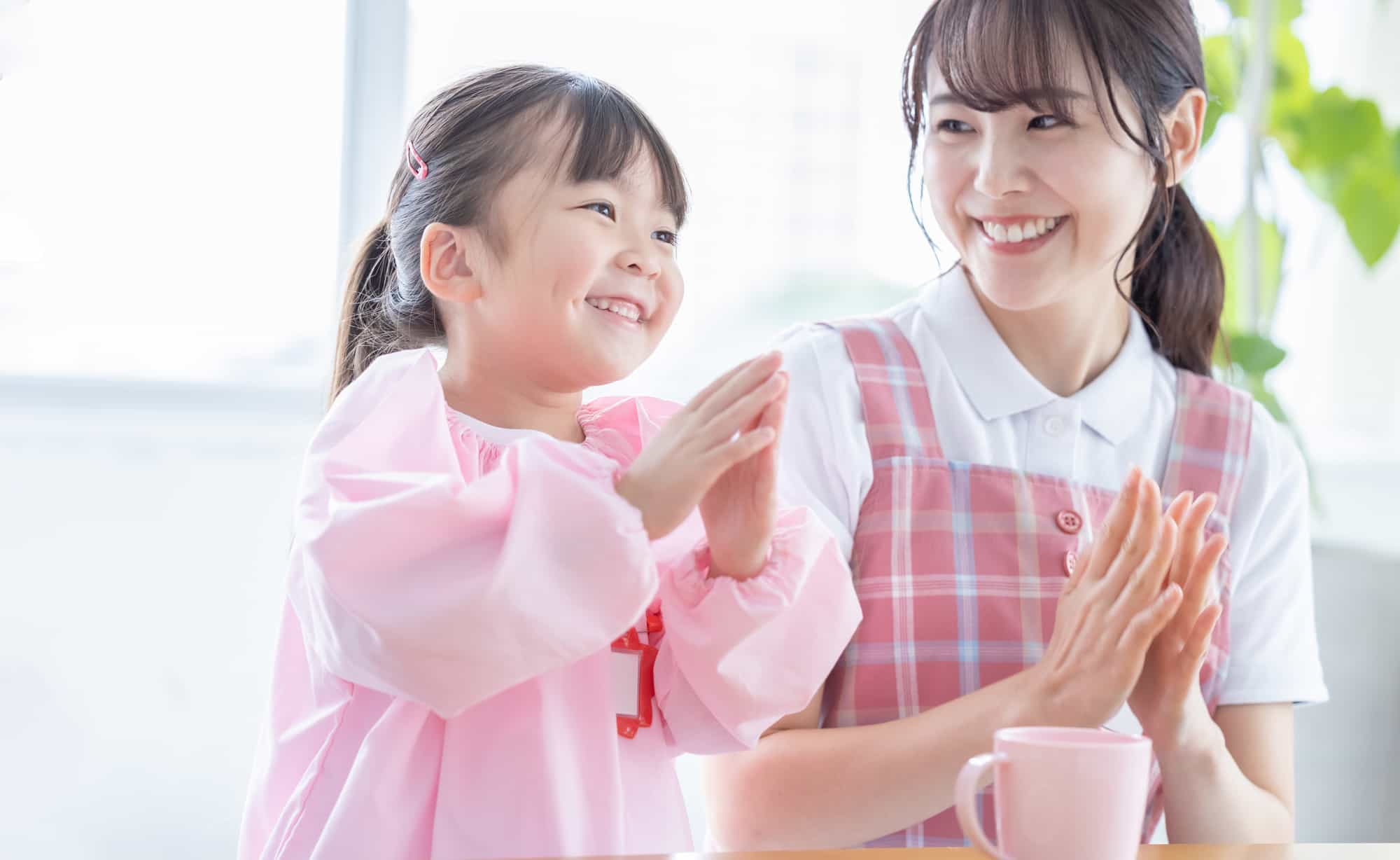 保育実習の名札にキャラはNg？現場が求める安全基準と手作り術