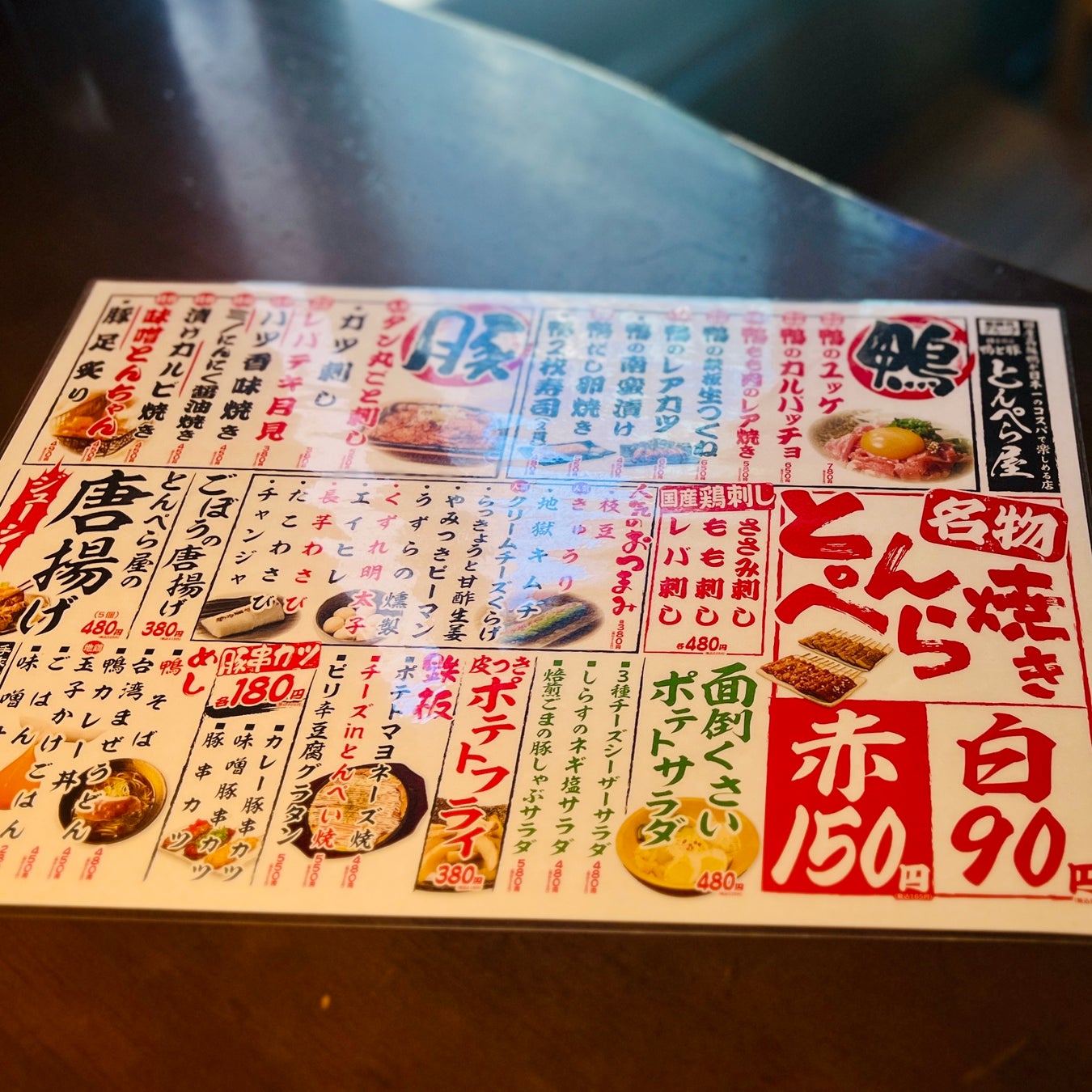とんぺら屋名駅店が地元民に愛される真相！串・個室・コスパを徹底解説