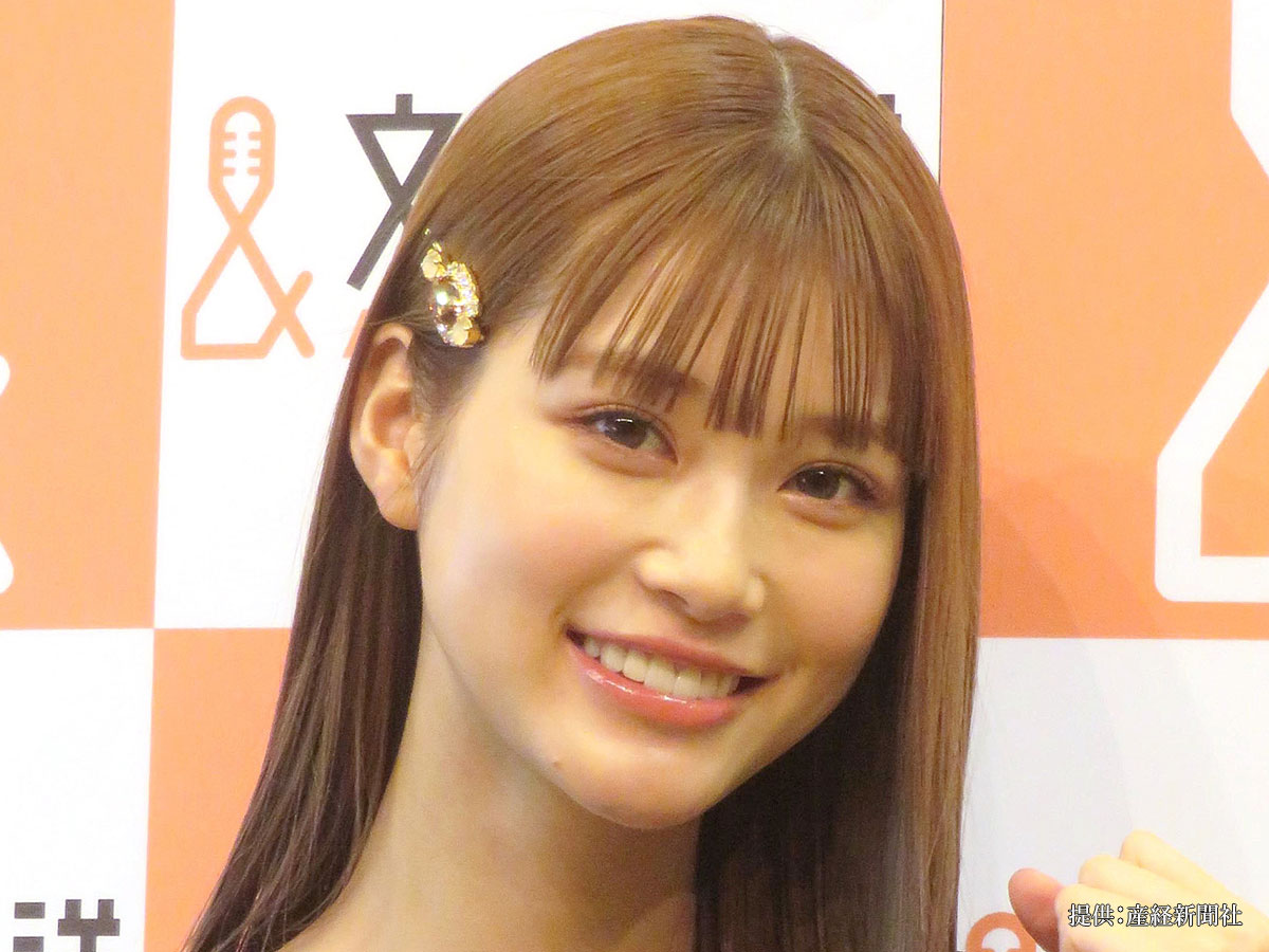めるるの本名は生見愛瑠！父親の仰天命名理由とハーフ説の真相を追う