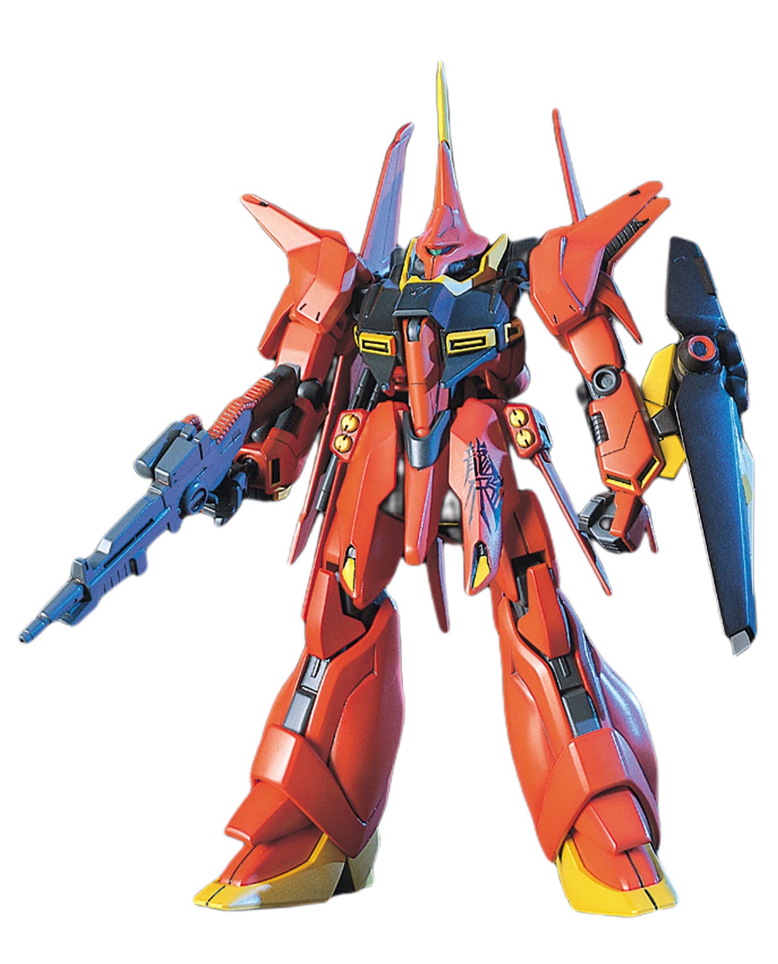 バウとZガンダムの真実！Zz名機に宿るZ計画の系譜と分離変形の全貌