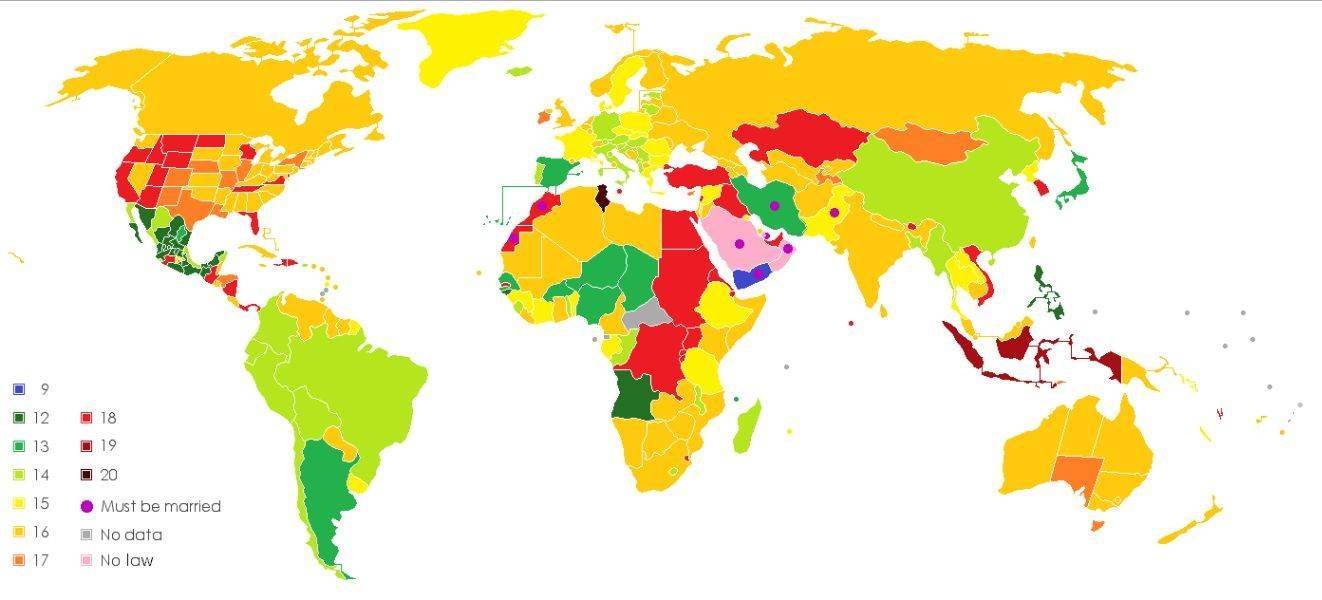 世界で人口減少が進む国ランキング！2026年最新の衝撃実態と原因