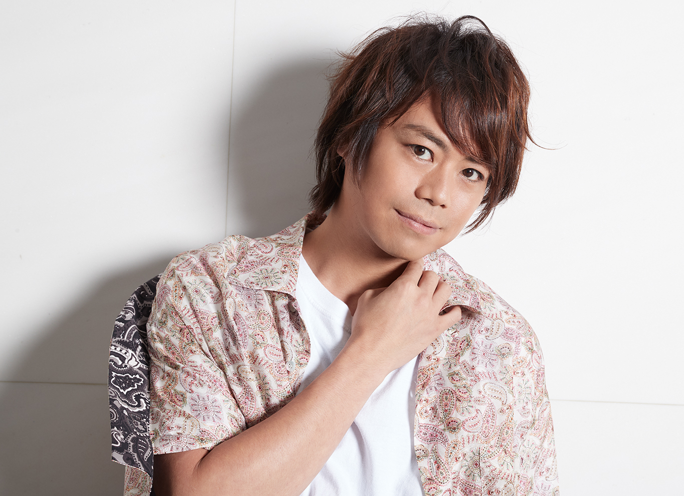 【2026年最新考察】浪川大輔が『ジョジョ』に刻んだ世界観の衝撃――ジョルノからアナスイへ、覚悟の演技論