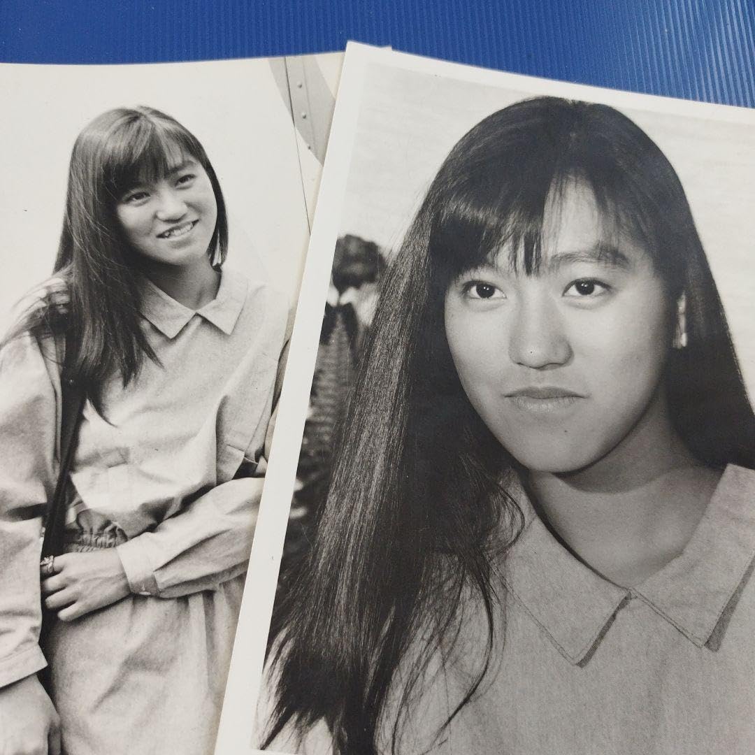 中森明菜の妹・中森明穂の波乱に満ちた生涯と女優としての軌跡