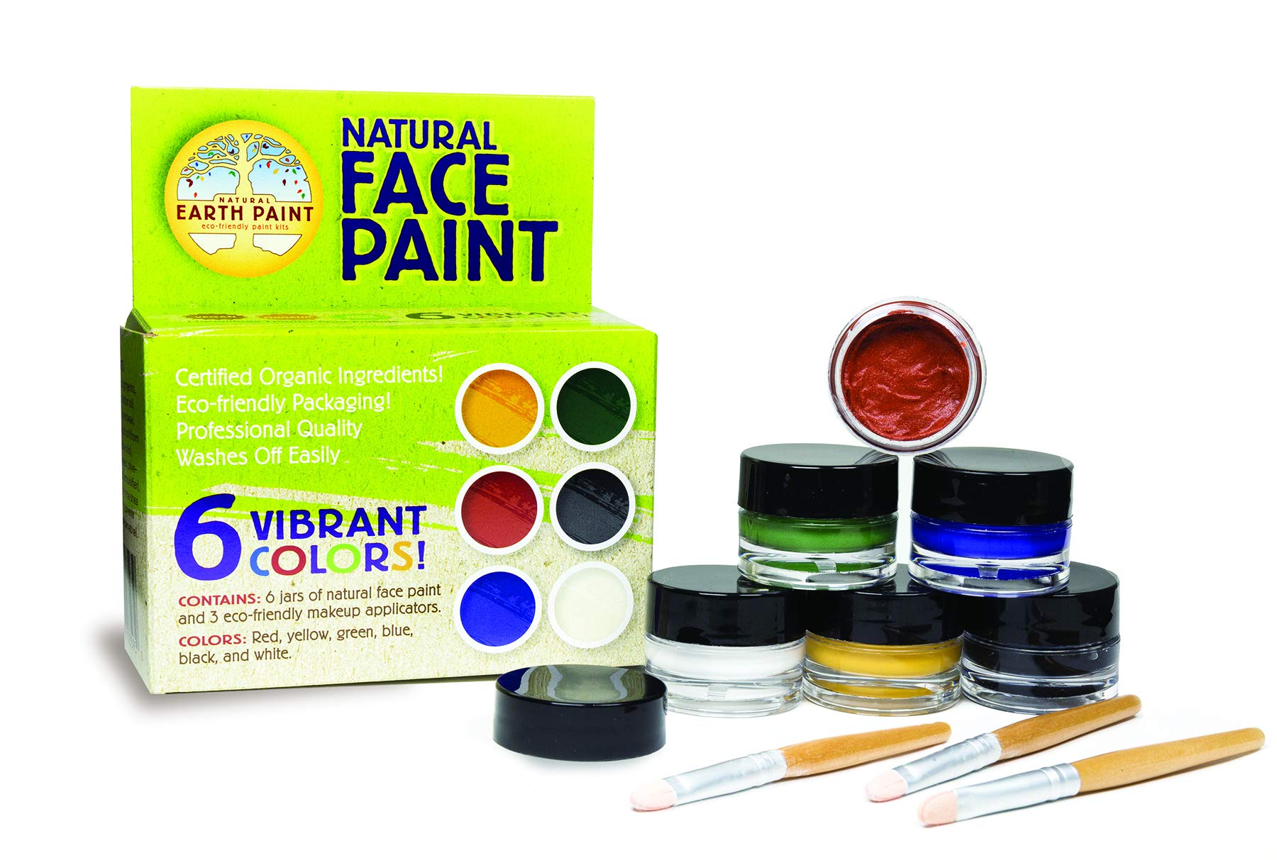 Face Paint Kit Near Me