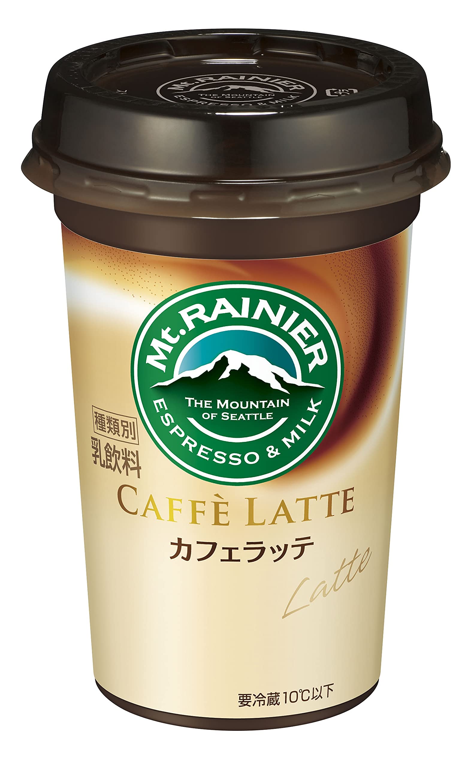 マウントレーニア愛される理由とは？人気種類の比較と販売終了の真相