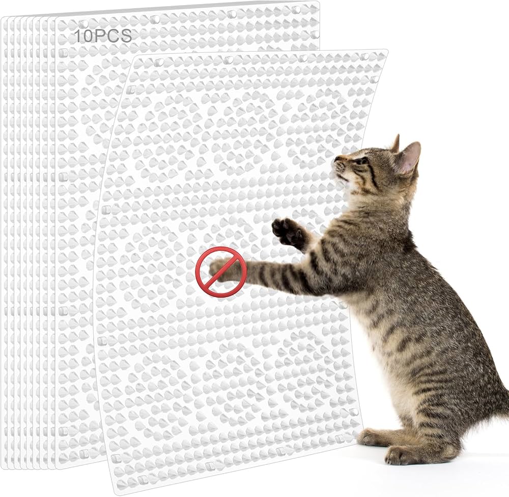 猫よけマットが効かない本当の理由と正しい敷き方【2026年最新】