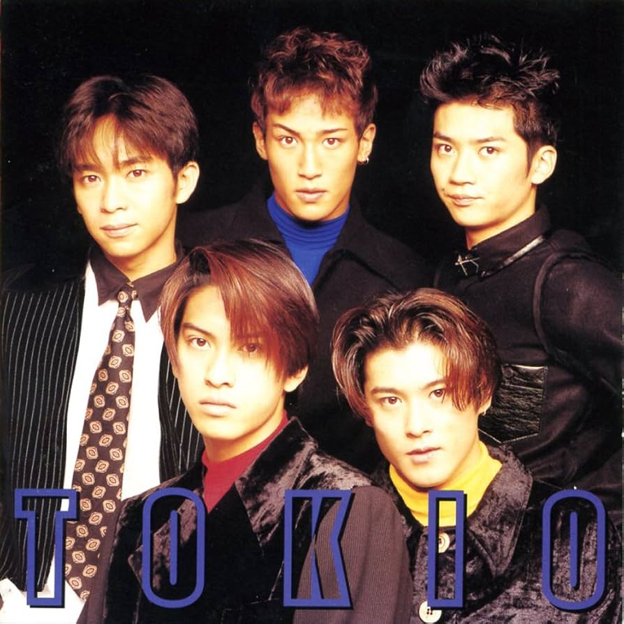 Tokioデビュー曲の誕生秘話！わずか3ヶ月で紅白出場を果たした真相とは