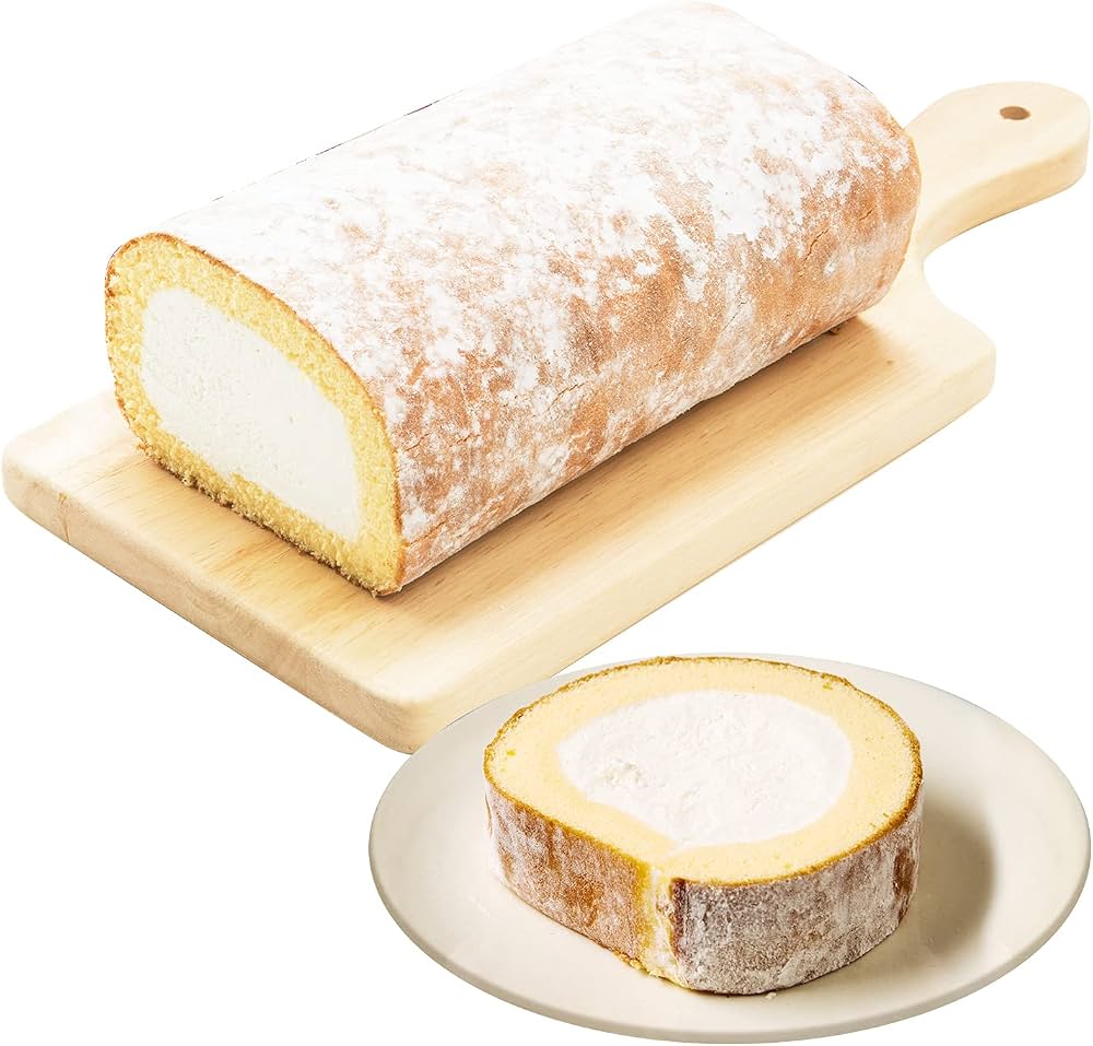 新杵堂ロールケーキの口コミ評判と真相！人気の秘密と得する買い方