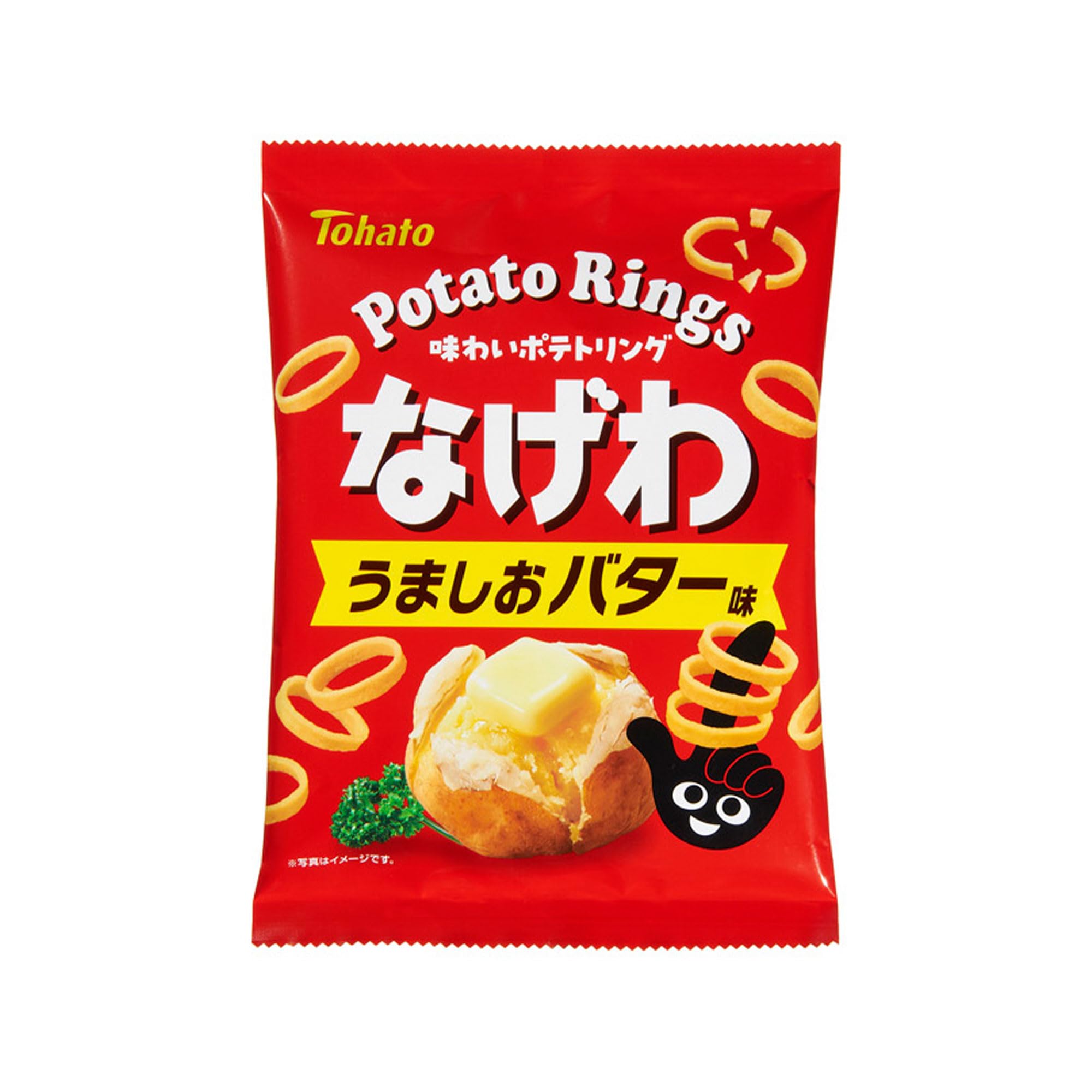 東ハトなげわは販売終了？ポテコとの違いや売ってない理由を徹底検証