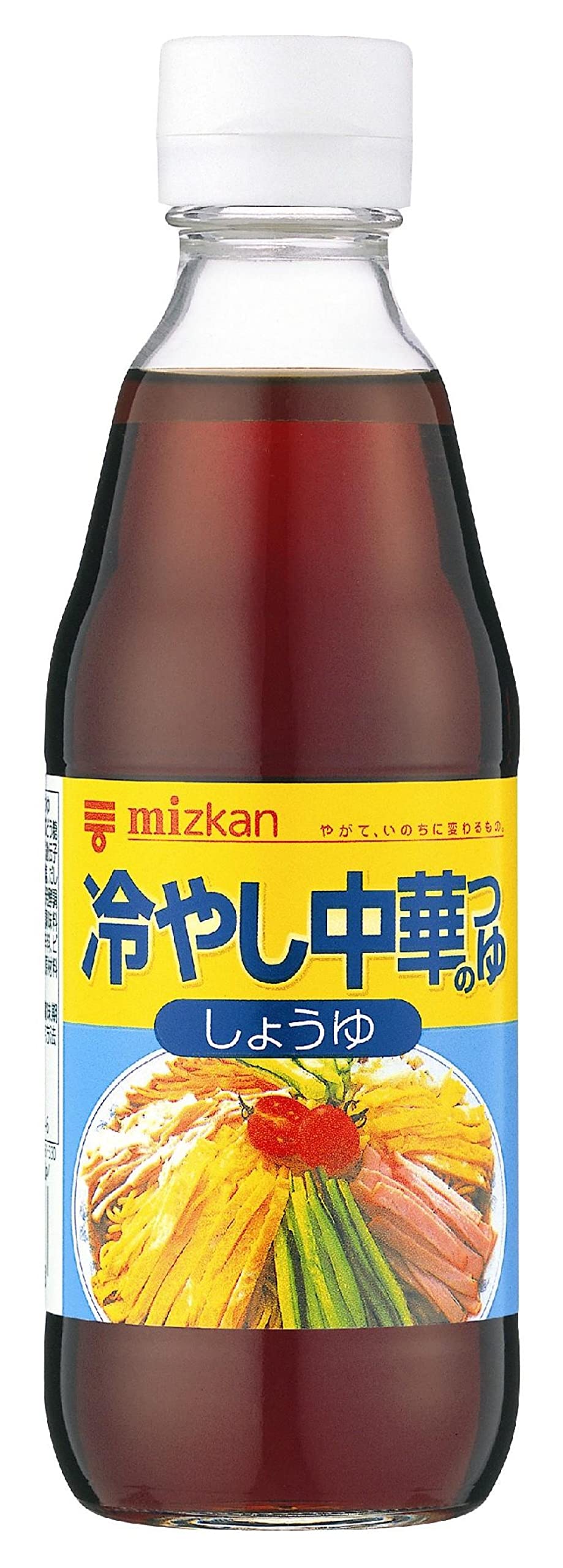ミツカン冷やし中華のつゆが売ってない？販売終了の真相と取扱店を徹底調査