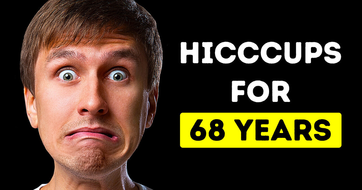 Hiccups for Year's