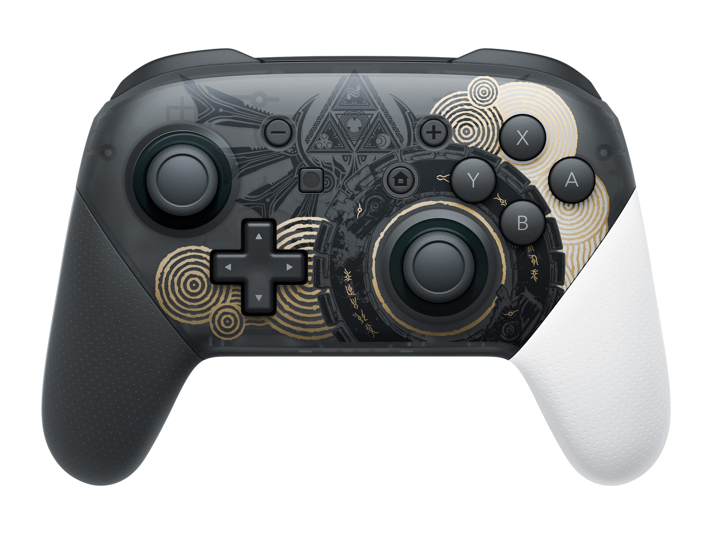 Switch Zelda Pro Controller