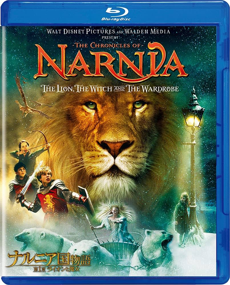 ナルニア国物語ルーシー役の現在！新作リブート関与の真相に迫る