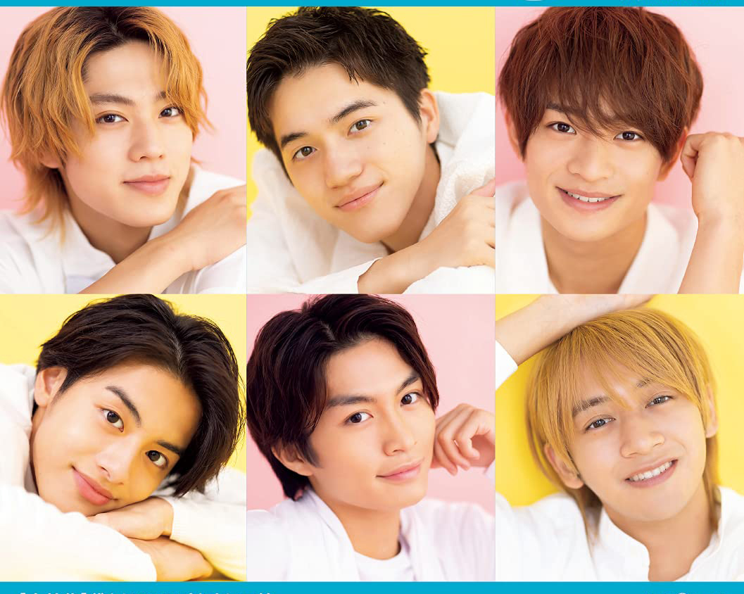 激動のJ-Pop界を制すか？美 少年の現在地とデビュー発表の真相
