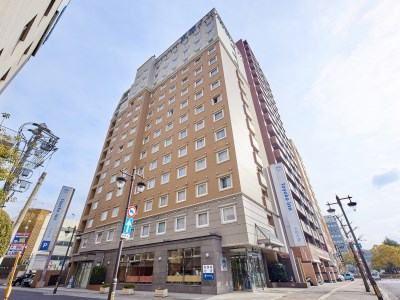 広島観光の新基準？「東横 Inn 広島 平和 大通」が仕掛ける2026年最新のタイパ旅とコスパのリアル