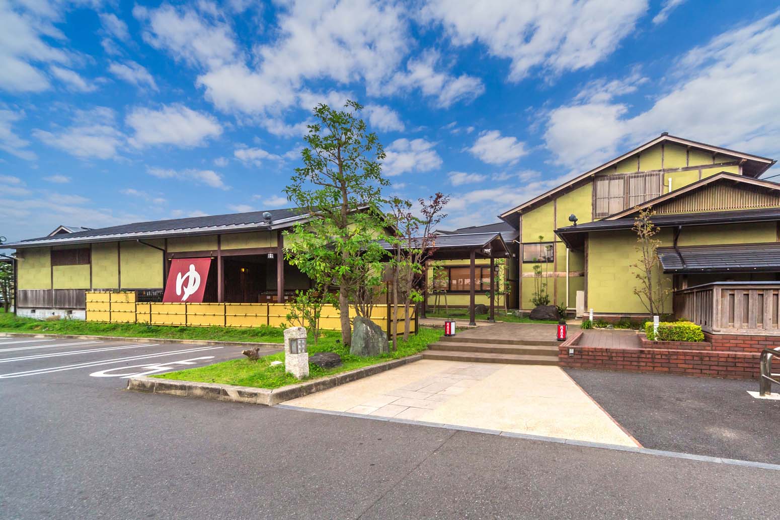 市原温泉湯楽の里の魅力徹底解剖！露天・サウナの評判から割引情報まで