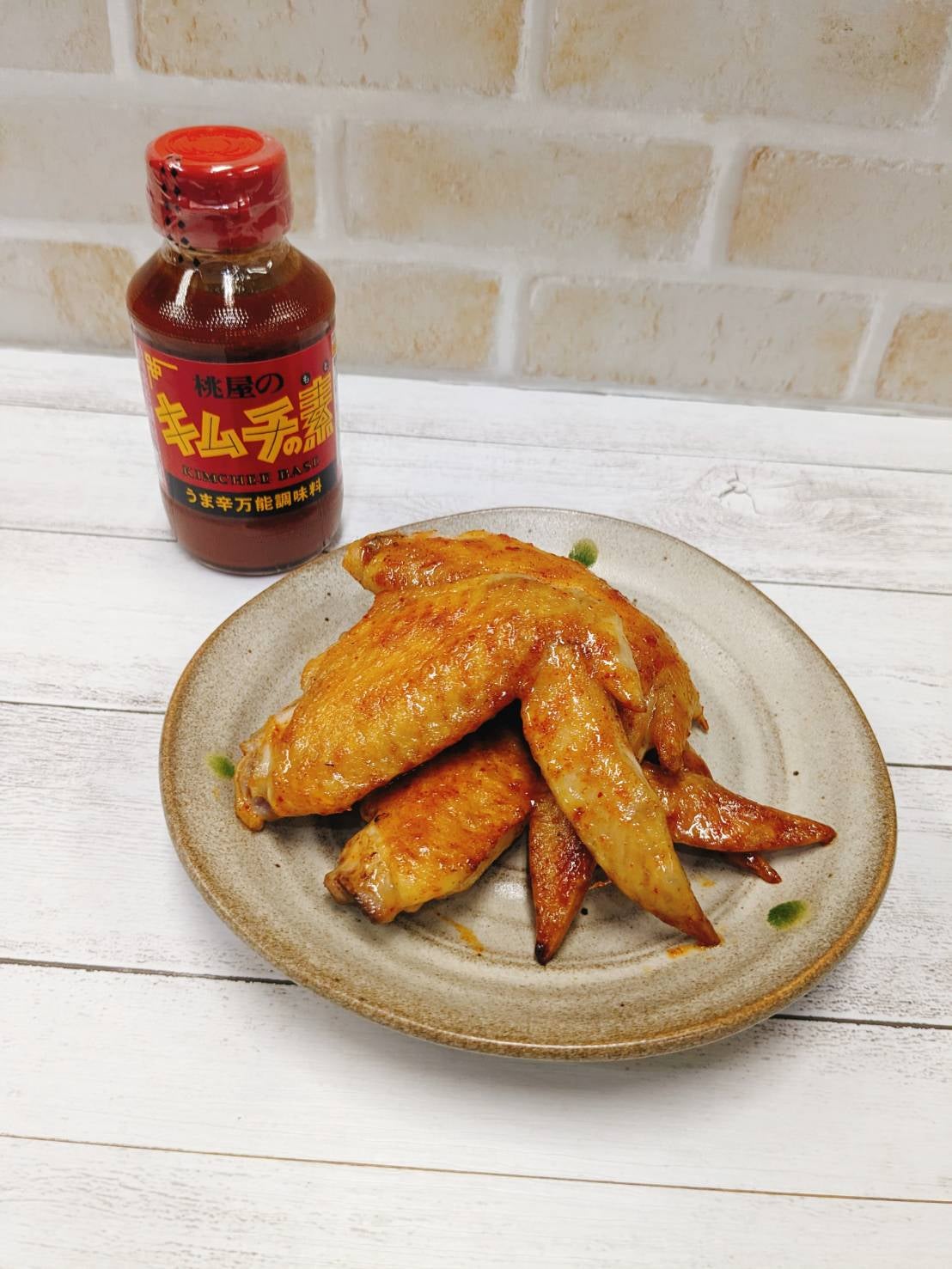 キムチの素レシピ決定版！余ったタレが極上料理に化ける活用術