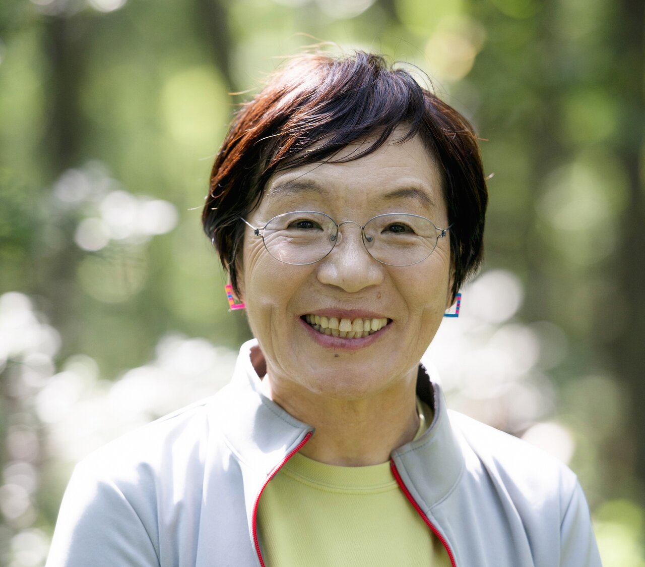 田部井淳子の壮絶な登山歴と名言｜女性初エベレスト登頂と家族の絆