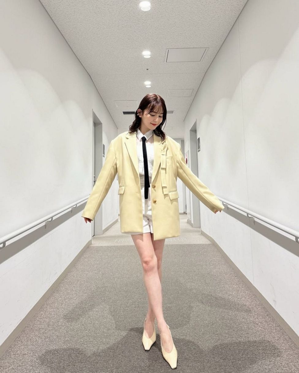 永野芽郁の身長は本当に163Cm？共演者比較で浮上した「逆サバ疑惑」の真相