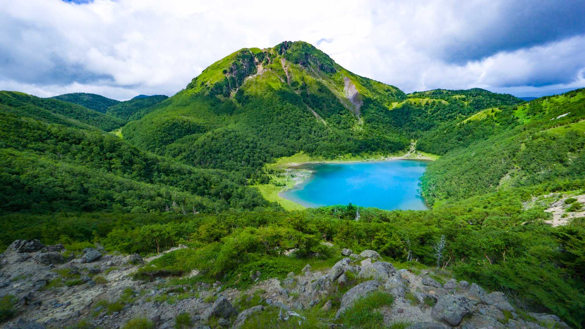 日光白根山の天気と登頂リスク｜標高2578Mの急変理由と最新情報