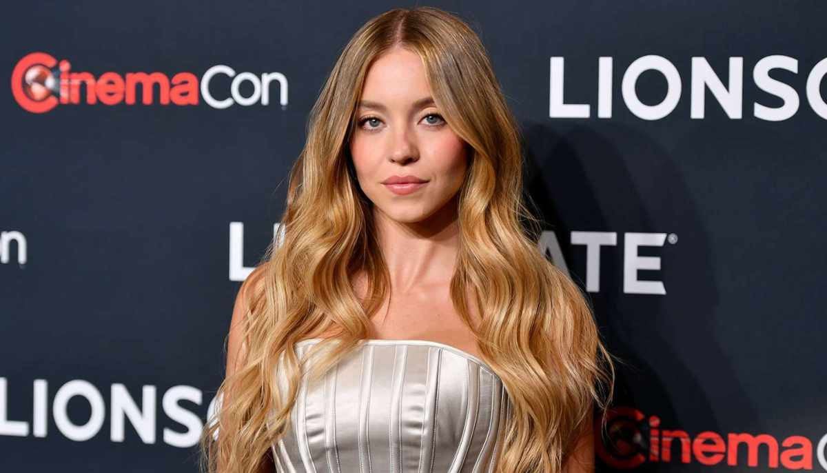 Sydney Sweeney Age 2026: How Old Is the ‘Euphoria’ Star?