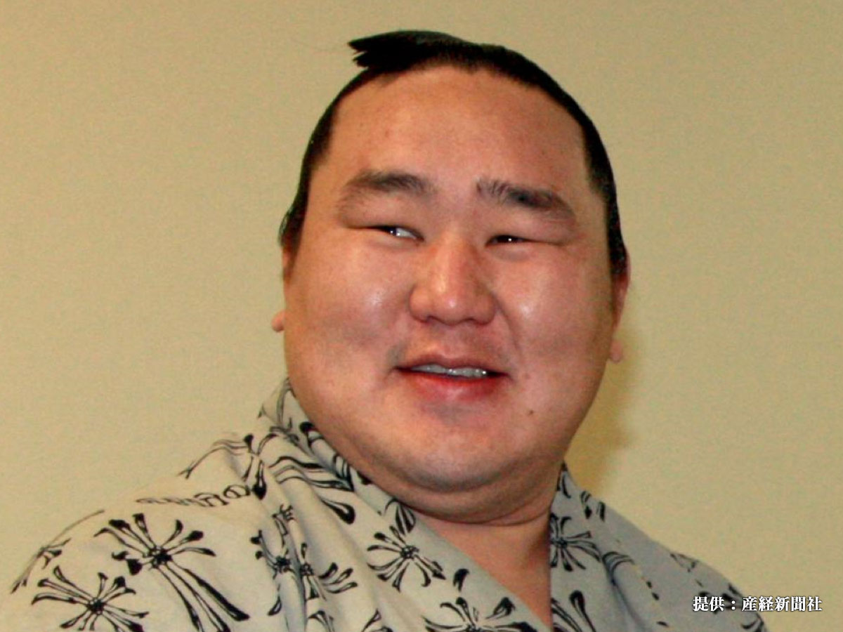 元横綱・朝青龍の本名と意味は？驚きの現在と甥・豊昇龍に託す夢