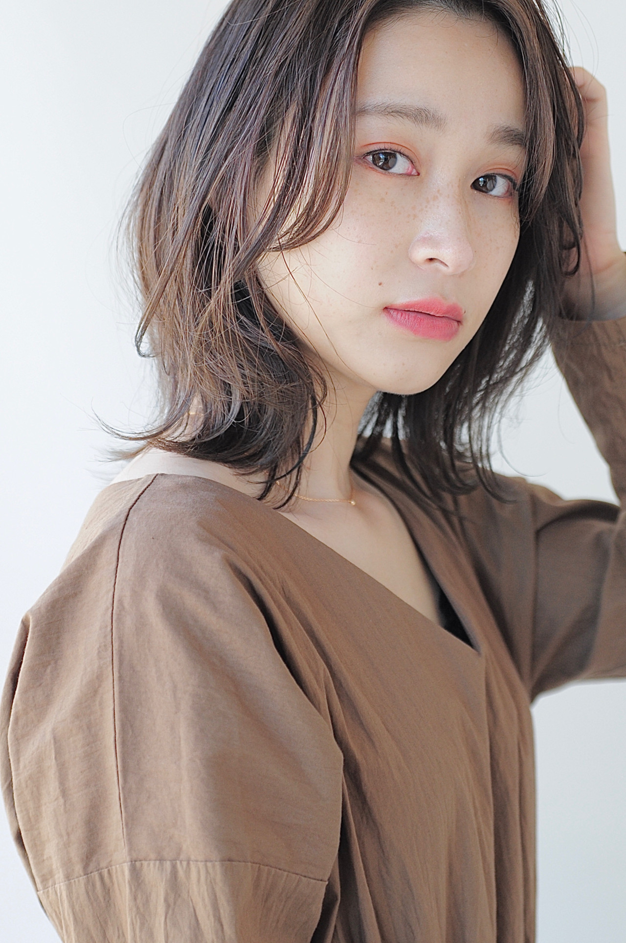 井川遥の髪型2026最新解剖！若見えを叶えるかきあげ前髪とレイヤー