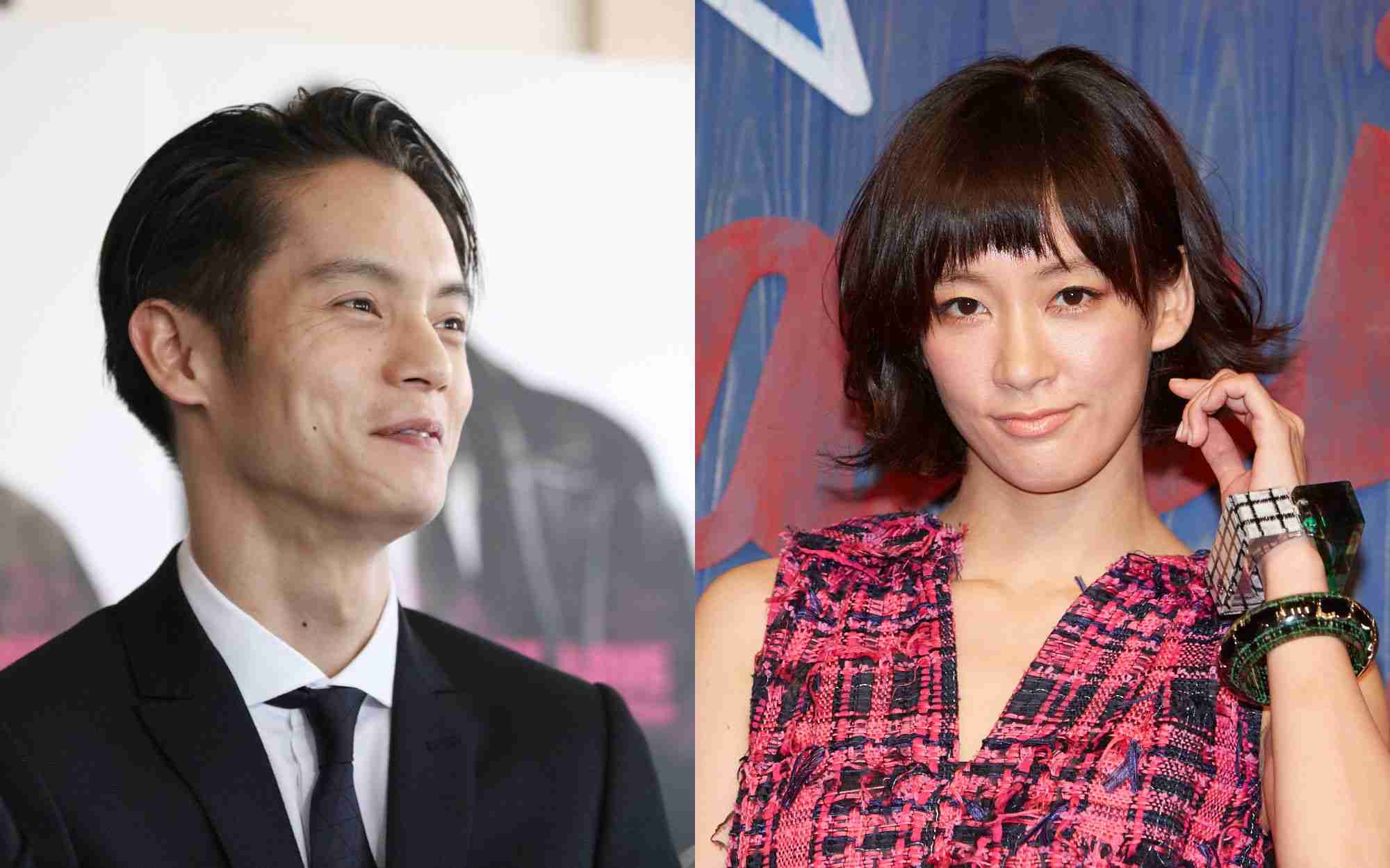 水川あさみと窪田正孝の現在｜愛と個性が共鳴する実力派夫婦の真実