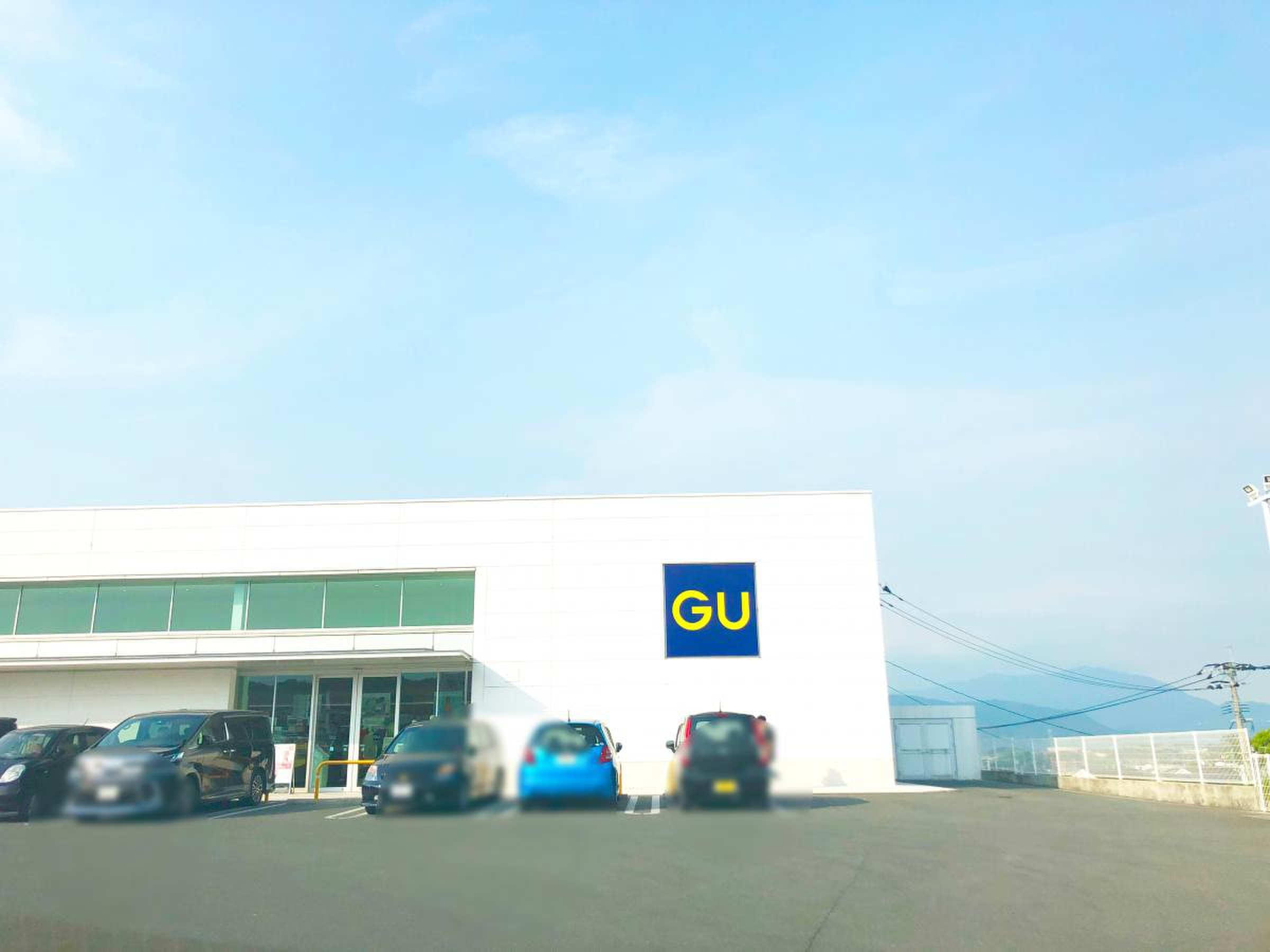 ジーユー春日フォレストシティ店攻略｜営業時間・セールと混雑回避術