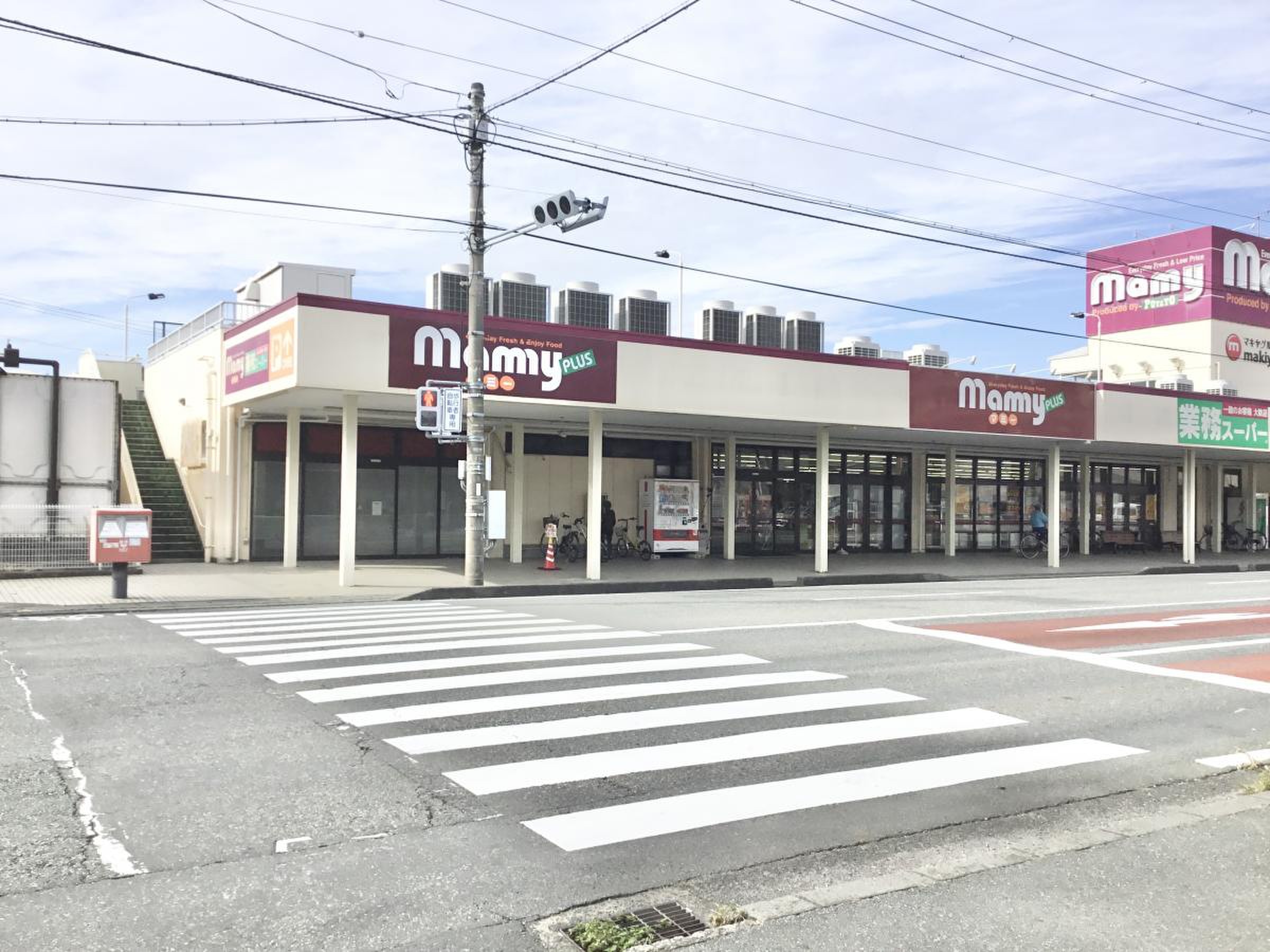 マミー三園店の閉店情報は本当？2026年最新の特売日・評判を徹底調査