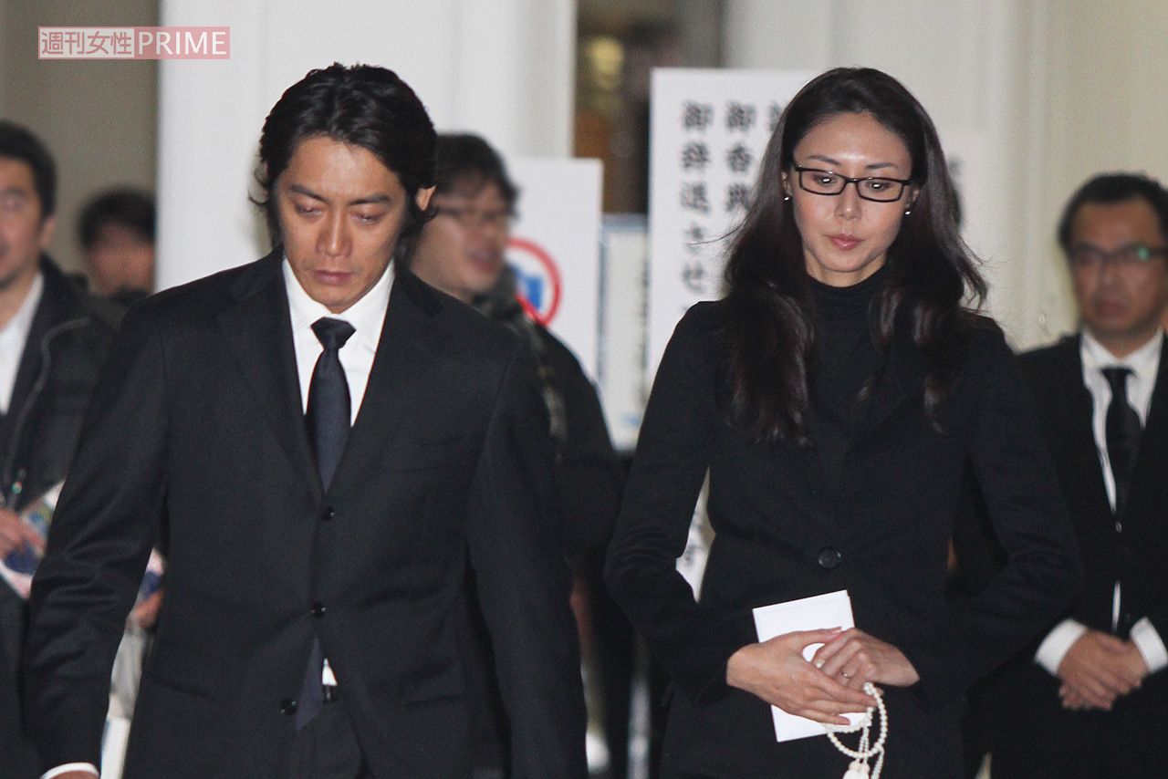 反町隆史と松嶋菜々子の娘の現在！留学の真相とデビューの噂を徹底追跡