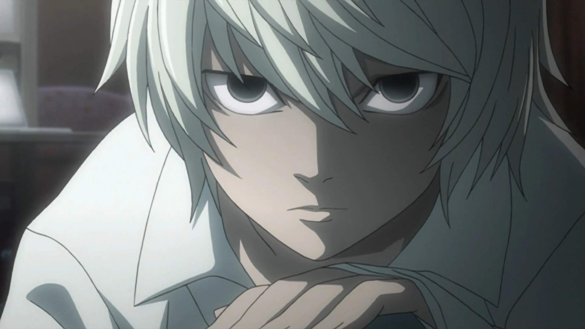 20年目の再評価：なぜ『Death Note』の「ニア」は2026年の今、最もリアルな天才として語られるのか