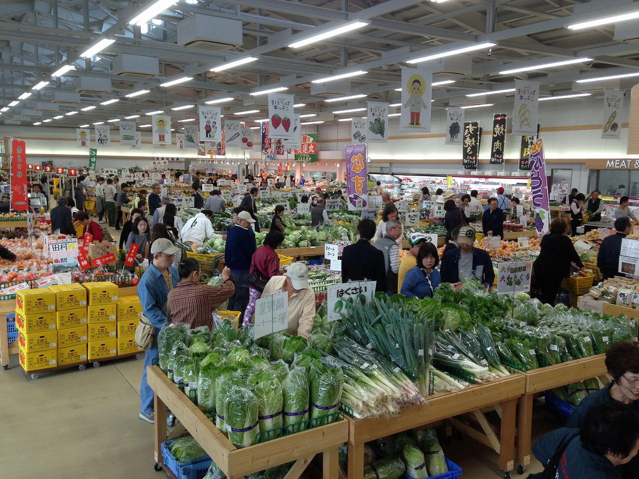 なぜ人気？まほろばキッチン橿原店の直売所＆ランチ混雑回避術を徹底解説