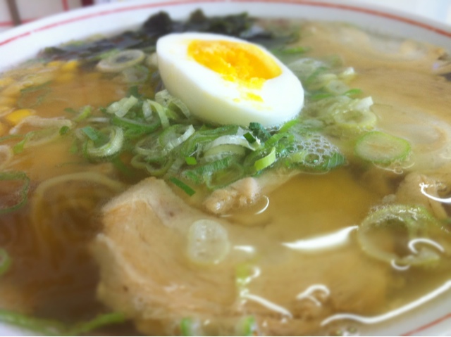 夜鳴きラーメンいとうやの現在地！出店場所や営業時間・口コミを徹底追跡
