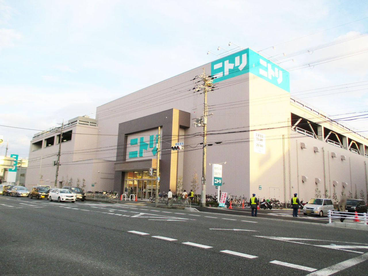 ニトリ箕面店へ行く前に知るべき真実！混雑回避と2026年最新攻略法
