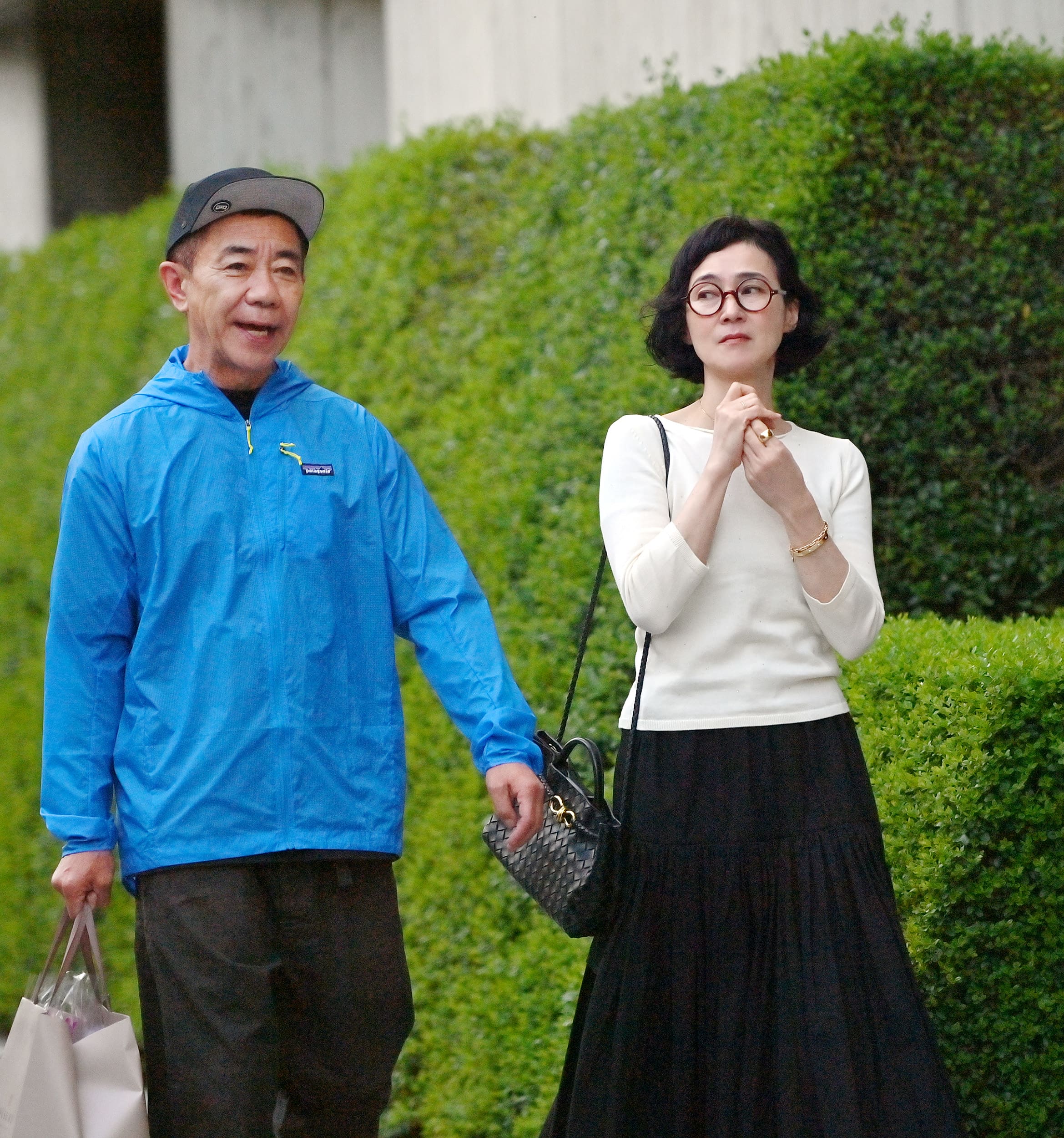 木梨憲武と安田成美の現在！結婚30年超の夫婦仲と子供たちの今
