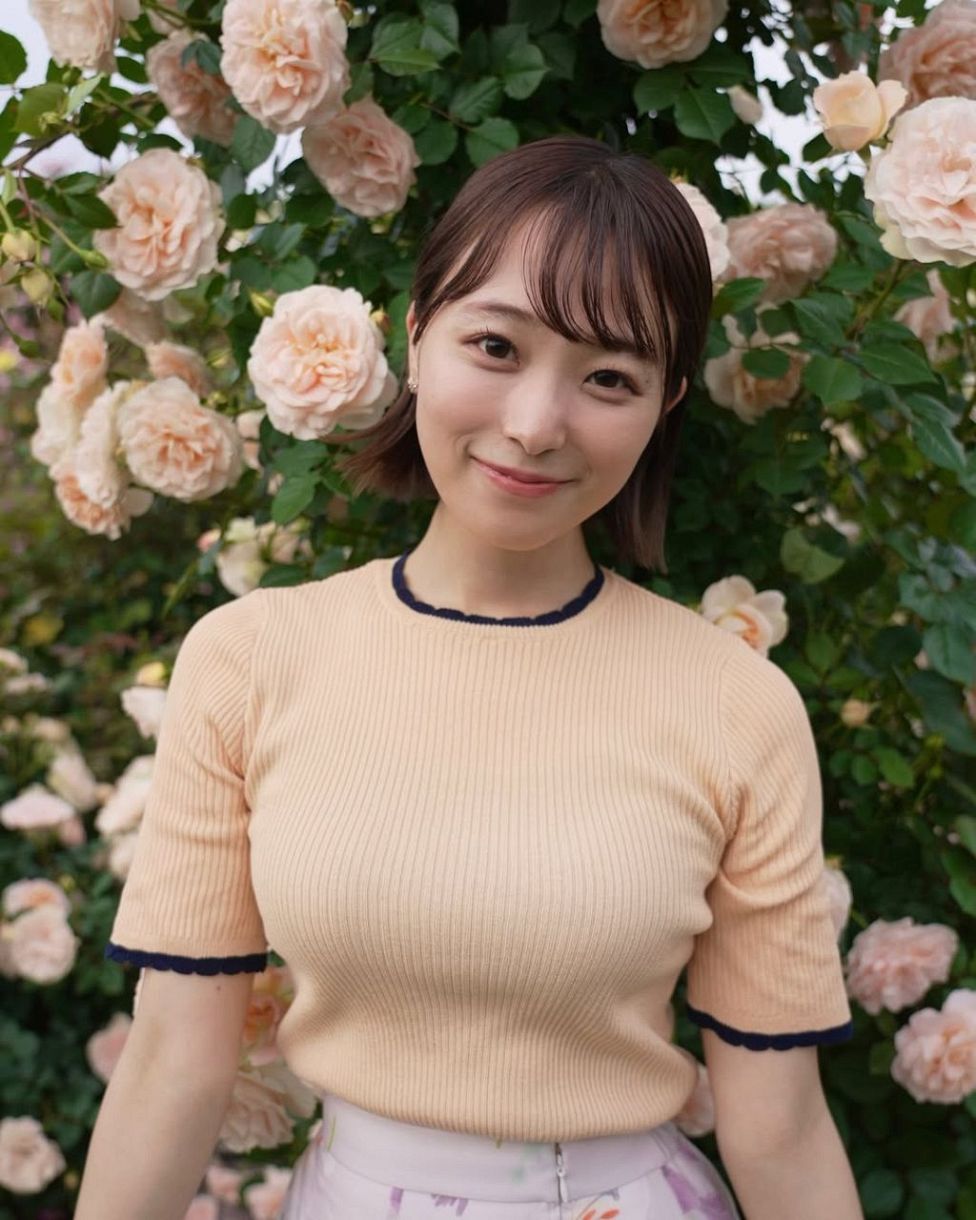 今井春花の現在と経歴総まとめ！退社理由や結婚の噂の真相とは