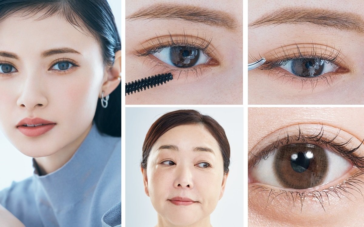 目力が強い人の秘密とは？視線で魅了する心理学と存在感の鍛え方