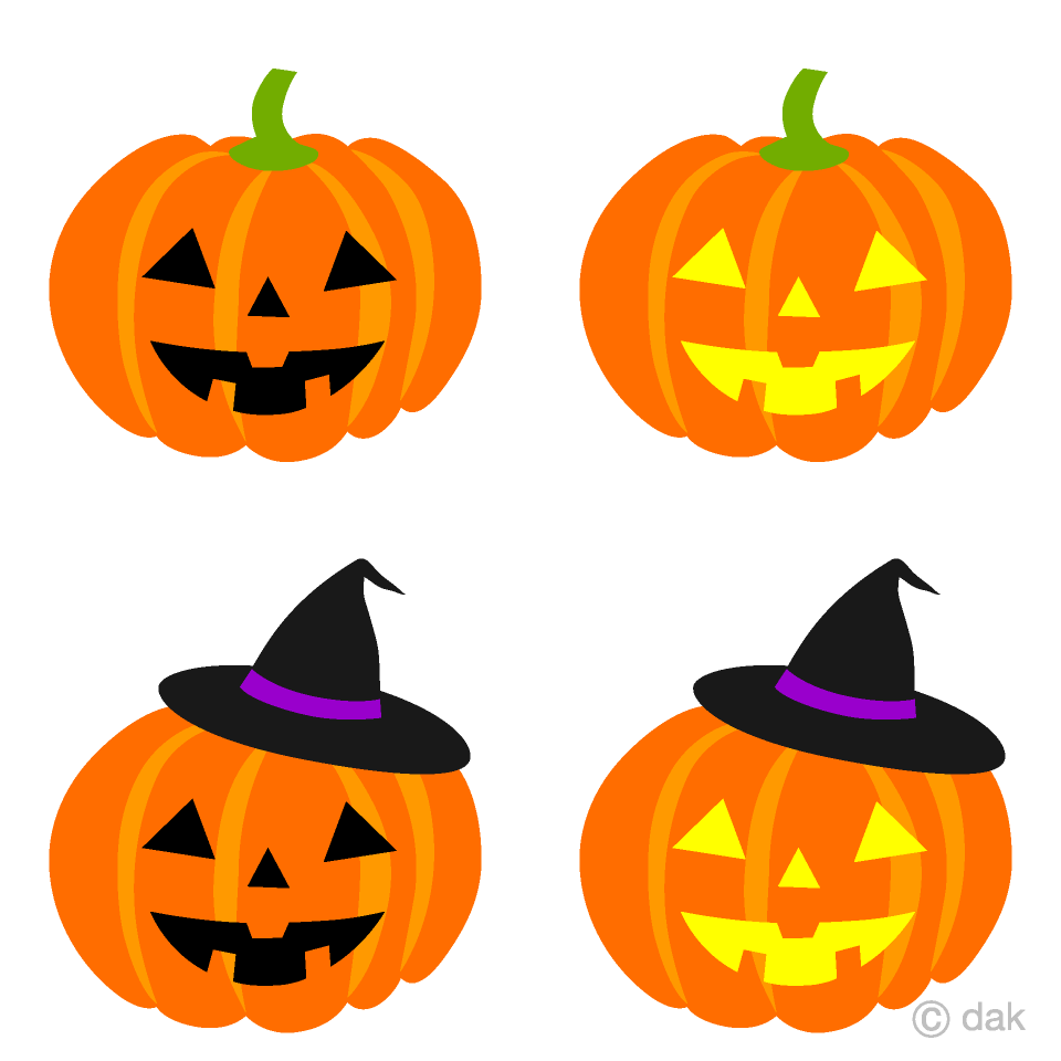 ハロウィンかぼちゃイラスト無料素材と描き方の極意【2026最新】
